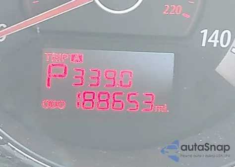 2013 Kia Forte Ex z USA, uszkodzony, nr VIN KNAFU4A2XD5713239